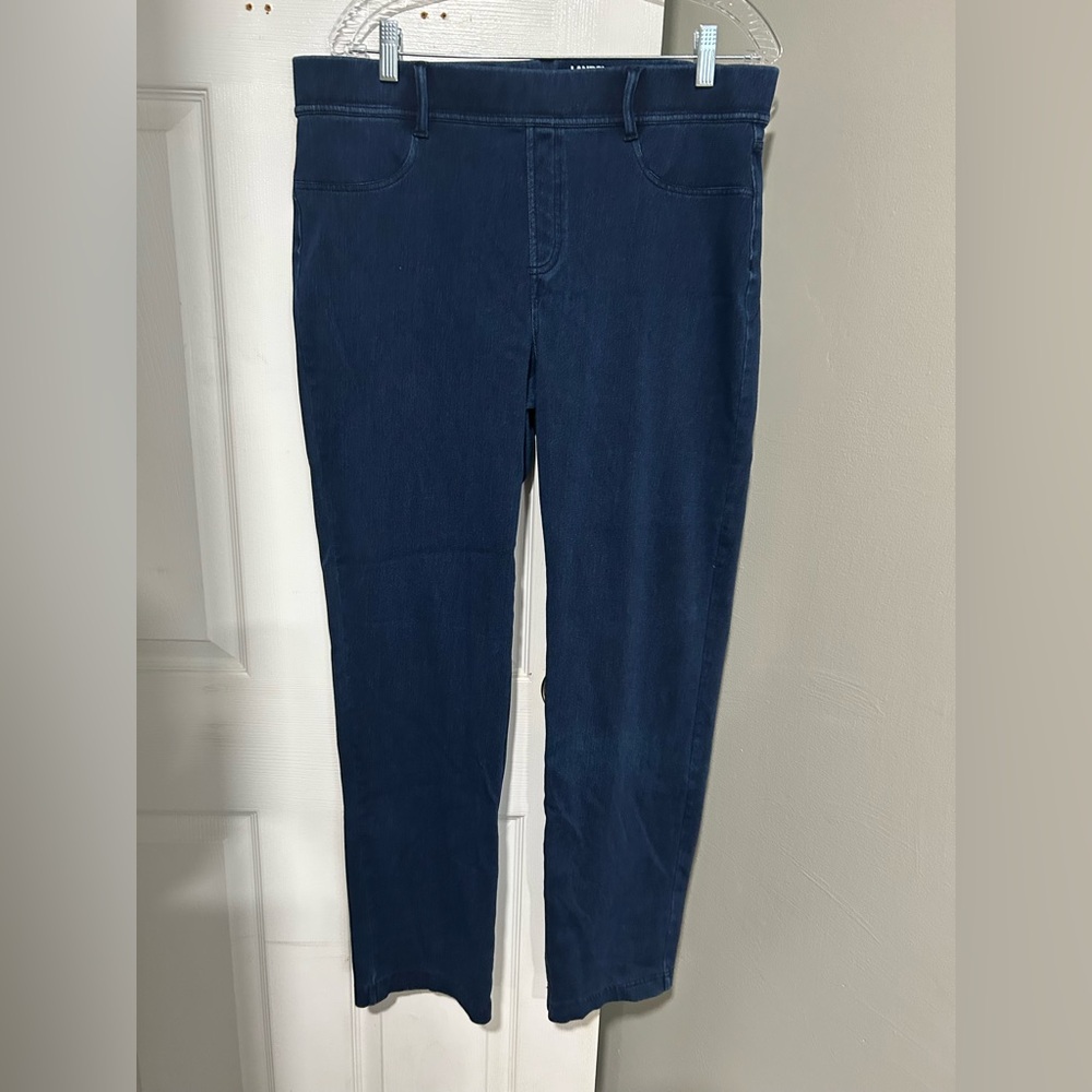 Lands' End Women's Starfish Jeans